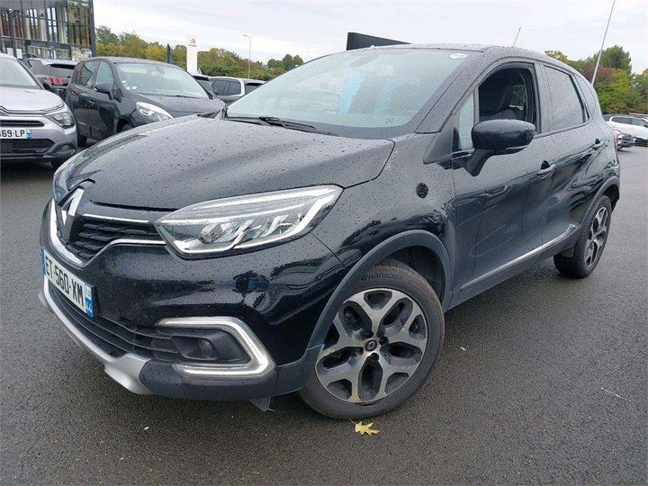 Photo 0 VIN: VF12R071659680060 - RENAULT CAPTUR 