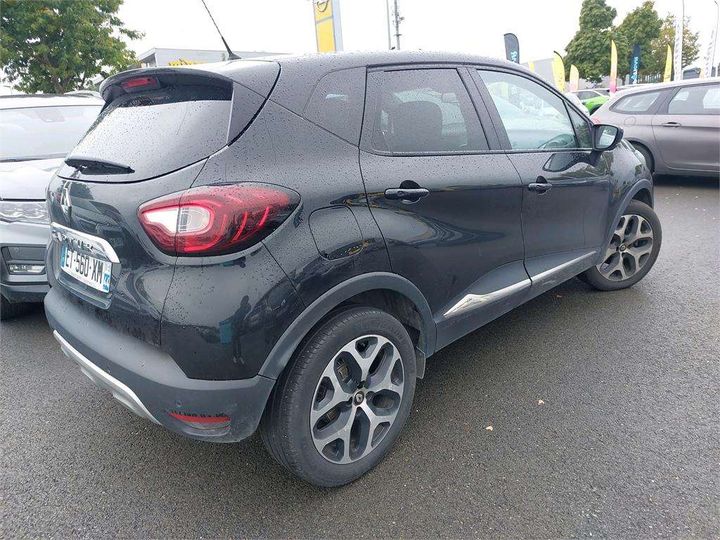 Photo 3 VIN: VF12R071659680060 - RENAULT CAPTUR 