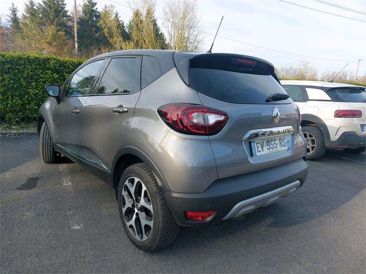 Photo 2 VIN: VF12R071659740098 - RENAULT CAPTUR 