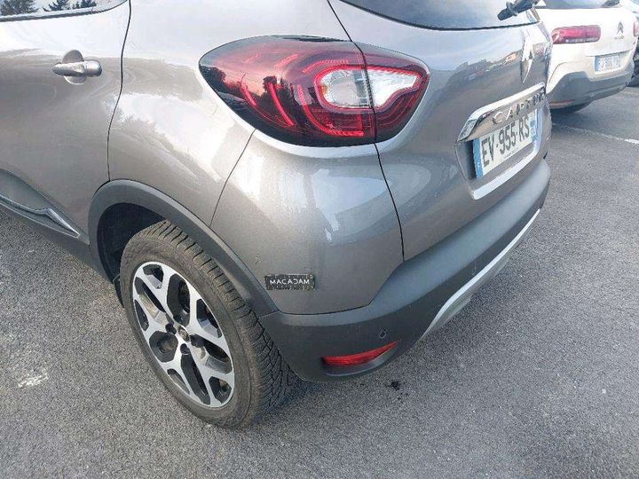 Photo 21 VIN: VF12R071659740098 - RENAULT CAPTUR 