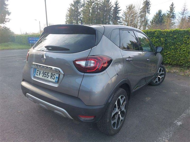 Photo 3 VIN: VF12R071659740098 - RENAULT CAPTUR 