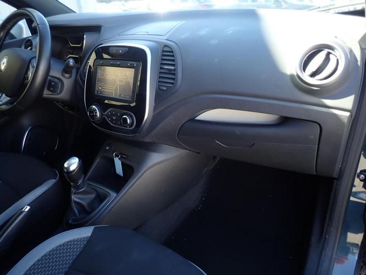 Photo 5 VIN: VF12R071660045379 - RENAULT CAPTUR 