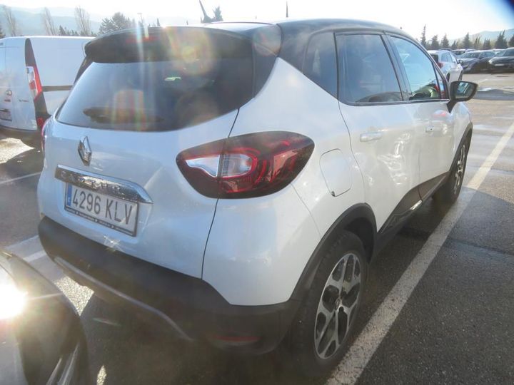 Photo 2 VIN: VF12R071660311286 - RENAULT CAPTUR 