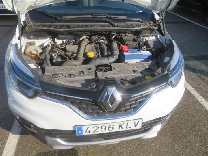 Photo 28 VIN: VF12R071660311286 - RENAULT CAPTUR 