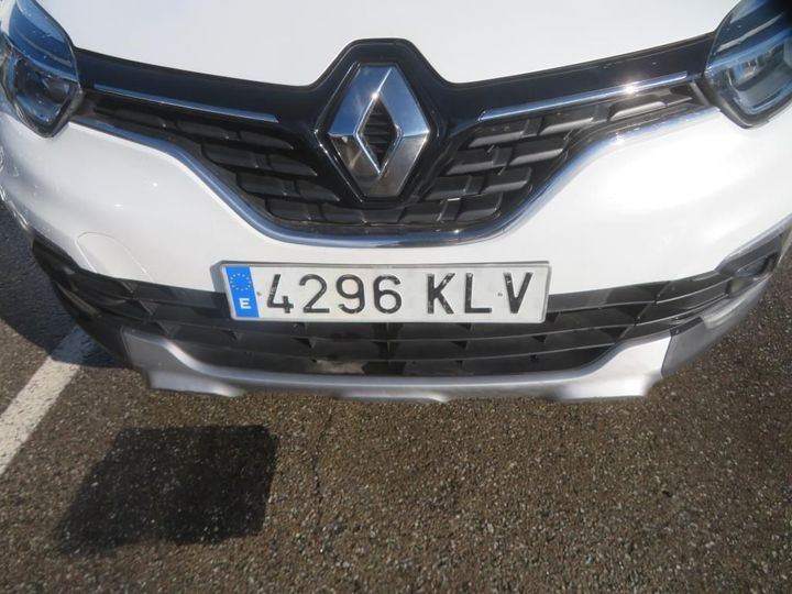 Photo 5 VIN: VF12R071660311286 - RENAULT CAPTUR 