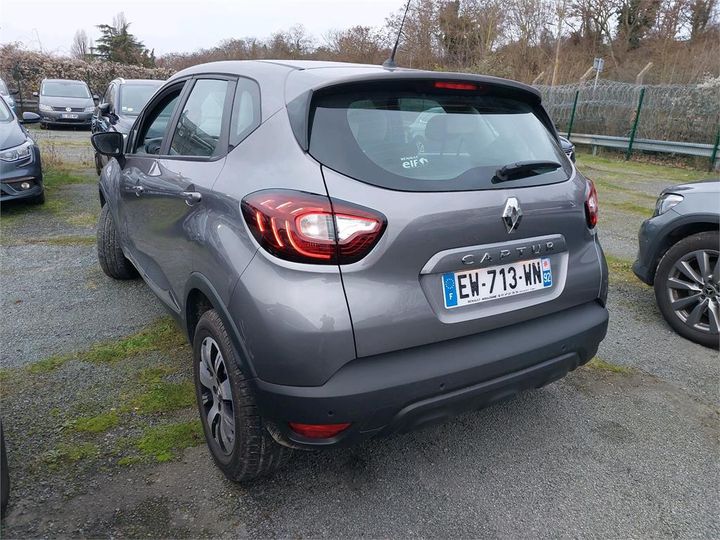 Photo 3 VIN: VF12R071660495743 - RENAULT CAPTUR 