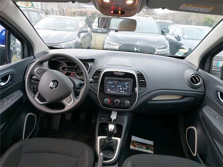 Photo 5 VIN: VF12R071660495743 - RENAULT CAPTUR 