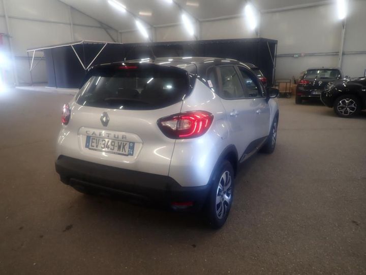 Photo 2 VIN: VF12R071660496189 - RENAULT CAPTUR 