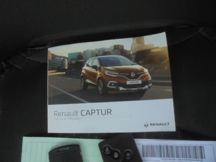 Photo 10 VIN: VF12R071660641138 - RENAULT CAPTUR 