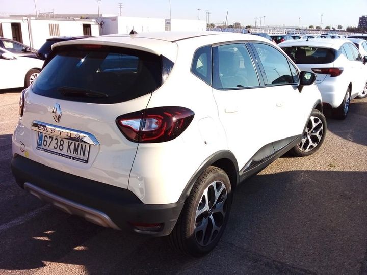 Photo 6 VIN: VF12R071660641138 - RENAULT CAPTUR 