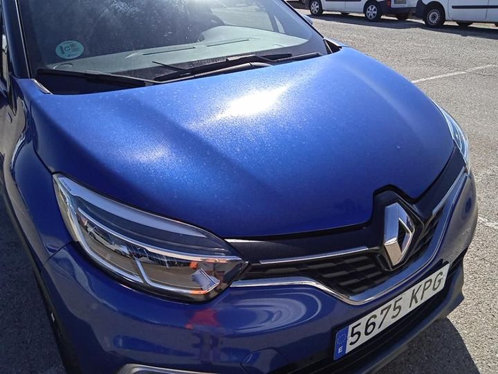 Photo 32 VIN: VF12R071660975652 - RENAULT CAPTUR 