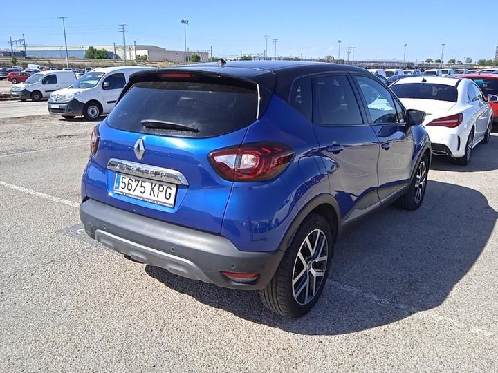 Photo 8 VIN: VF12R071660975652 - RENAULT CAPTUR 