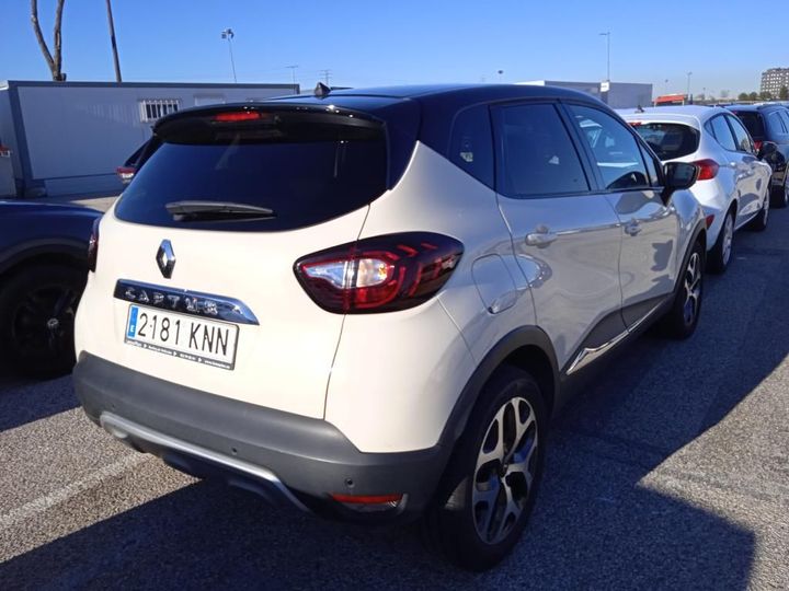 Photo 2 VIN: VF12R071661153266 - RENAULT CAPTUR 