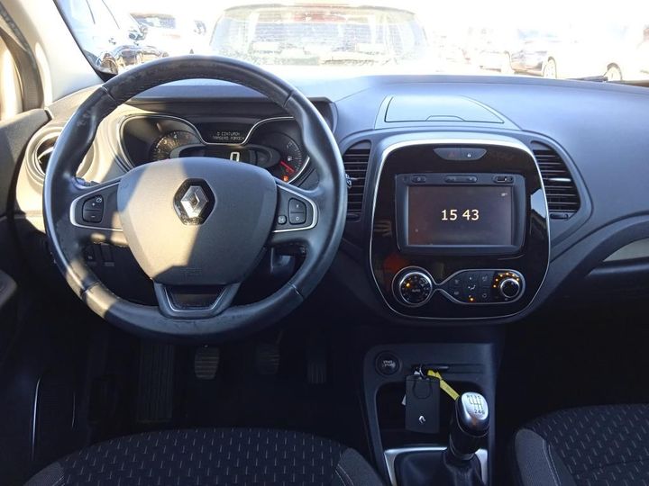 Photo 3 VIN: VF12R071661153266 - RENAULT CAPTUR 