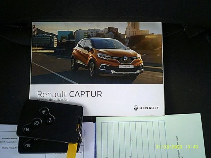 Photo 6 VIN: VF12R071661153266 - RENAULT CAPTUR 