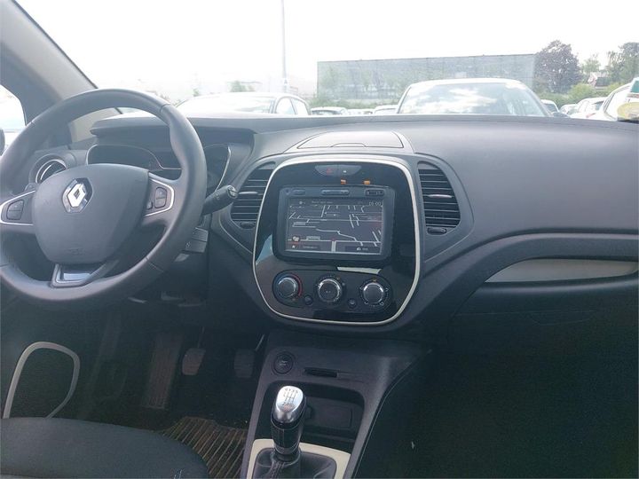 Photo 12 VIN: VF12R071661330343 - RENAULT CAPTUR 