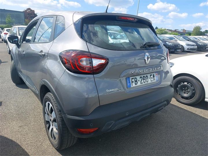 Photo 3 VIN: VF12R071661330343 - RENAULT CAPTUR 