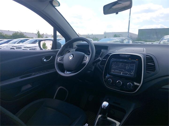 Photo 5 VIN: VF12R071661330343 - RENAULT CAPTUR 