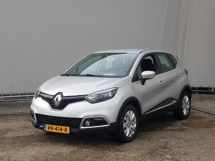 Photo 0 VIN: VF12R401E49435423 - RENAULT CAPTUR 