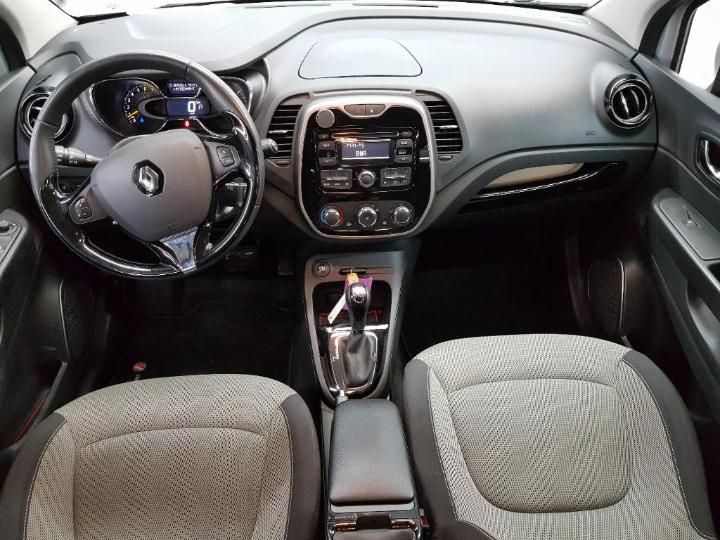 Photo 6 VIN: VF12R401E49435423 - RENAULT CAPTUR 