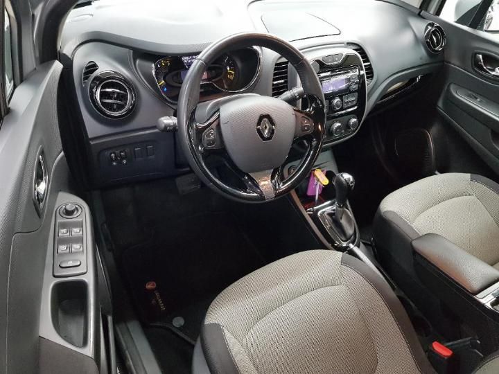 Photo 7 VIN: VF12R401E49435423 - RENAULT CAPTUR 