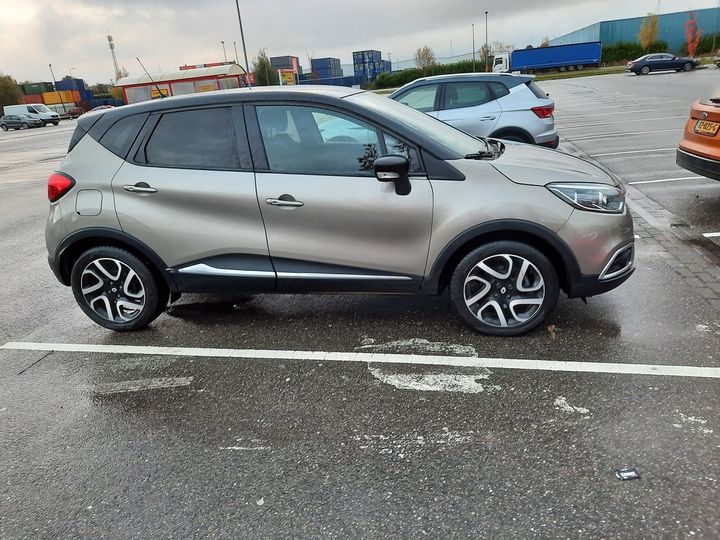 Photo 3 VIN: VF12R401E49946400 - RENAULT CAPTUR 