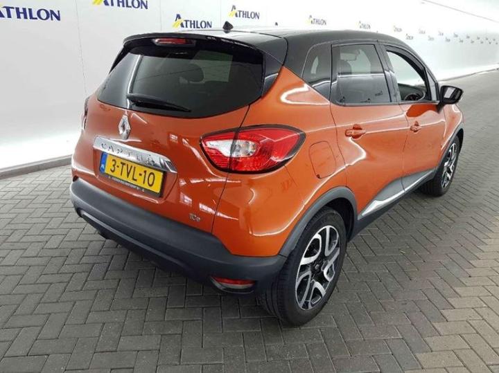 Photo 4 VIN: VF12R401E50596774 - RENAULT CAPTUR 