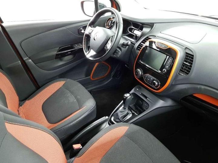 Photo 5 VIN: VF12R401E50596774 - RENAULT CAPTUR 