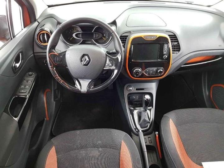 Photo 7 VIN: VF12R401E50596774 - RENAULT CAPTUR 