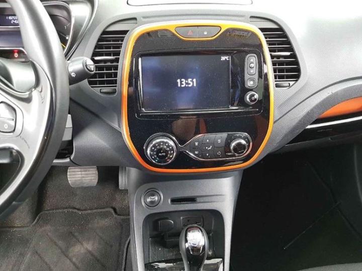 Photo 9 VIN: VF12R401E50596774 - RENAULT CAPTUR 