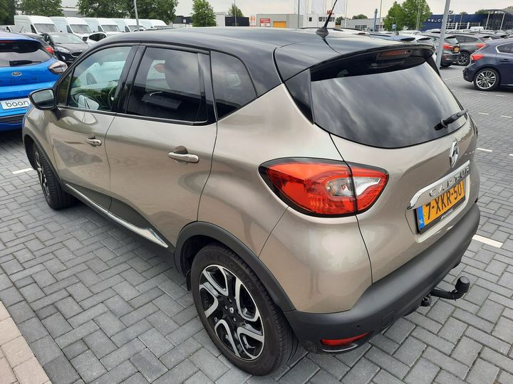 Photo 2 VIN: VF12R401E51200896 - RENAULT CAPTUR 