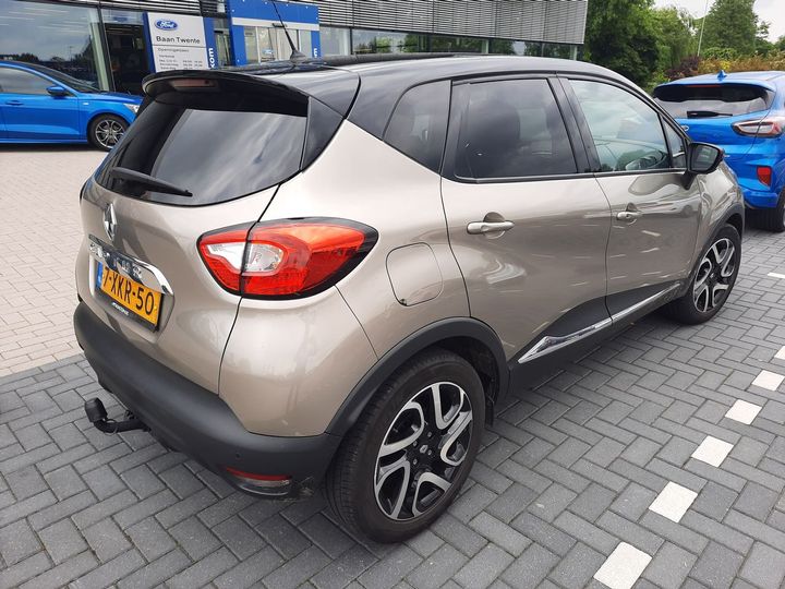 Photo 3 VIN: VF12R401E51200896 - RENAULT CAPTUR 