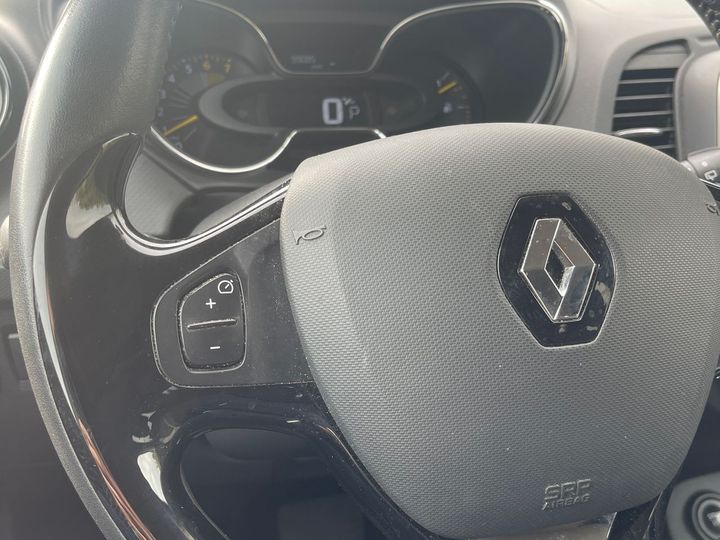 Photo 13 VIN: VF12R401E52274167 - RENAULT CAPTUR 