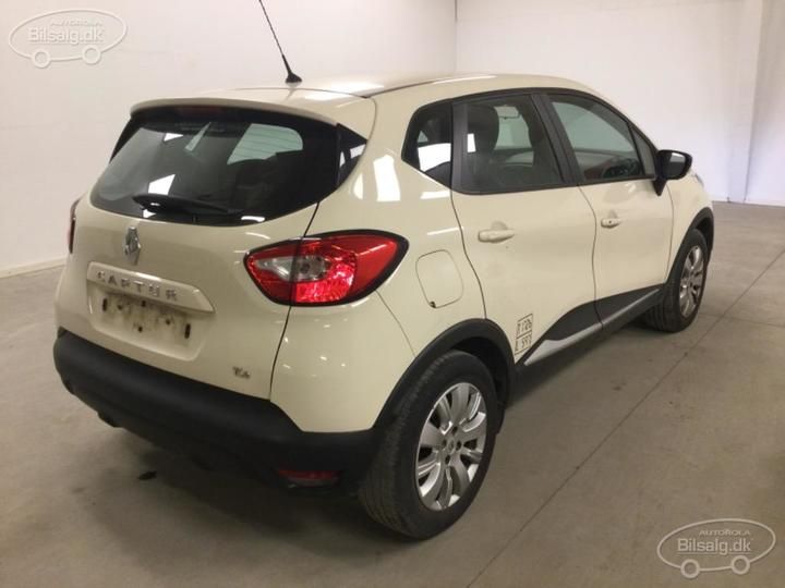 Photo 16 VIN: VF12R401E53277225 - RENAULT CAPTUR VAN 