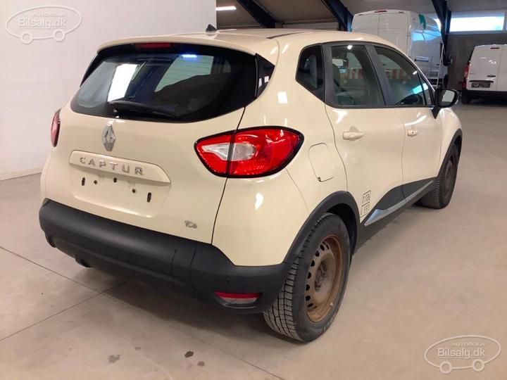 Photo 14 VIN: VF12R401E53277226 - RENAULT CAPTUR VAN 