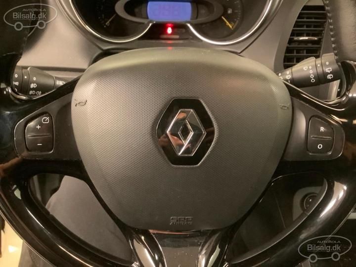 Photo 11 VIN: VF12R401E53277228 - RENAULT CAPTUR VAN 