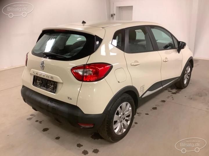 Photo 3 VIN: VF12R401E53277228 - RENAULT CAPTUR VAN 