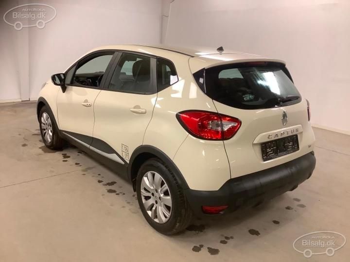 Photo 4 VIN: VF12R401E53277228 - RENAULT CAPTUR VAN 