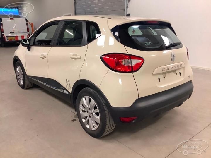 Photo 16 VIN: VF12R401E53277229 - RENAULT CAPTUR VAN 