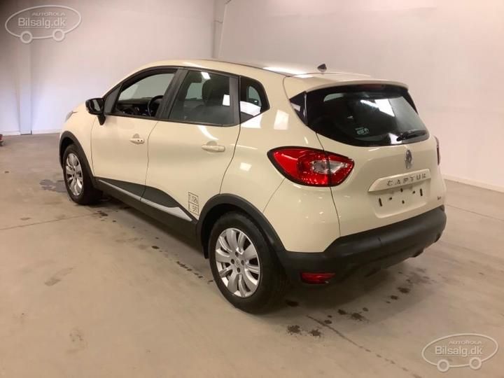 Photo 4 VIN: VF12R401E53277234 - RENAULT CAPTUR VAN 