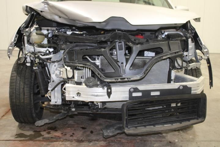 Photo 5 VIN: VF12R5A1H50873662 - RENAULT CAPTUR SUV 