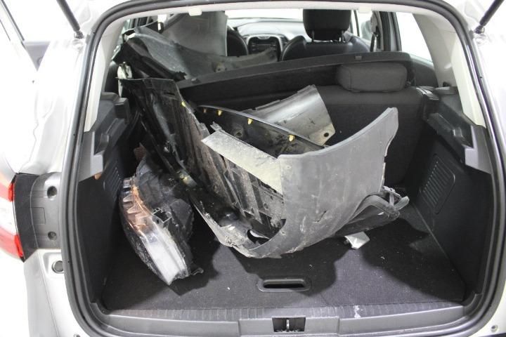 Photo 15 VIN: VF12R5A1H50873662 - RENAULT CAPTUR SUV 