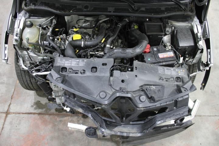 Photo 16 VIN: VF12R5A1H50873662 - RENAULT CAPTUR SUV 