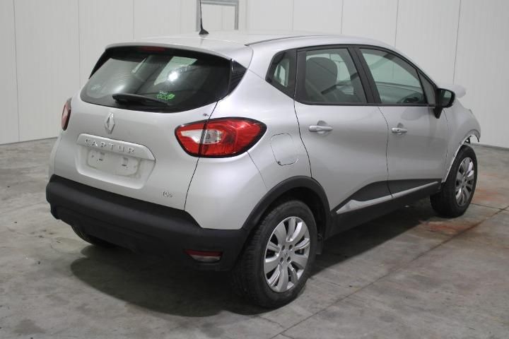 Photo 3 VIN: VF12R5A1H50873662 - RENAULT CAPTUR SUV 