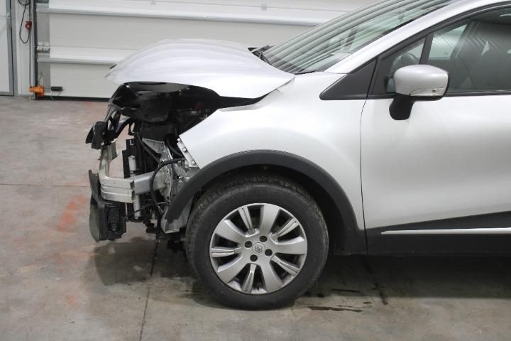 Photo 6 VIN: VF12R5A1H50873662 - RENAULT CAPTUR SUV 