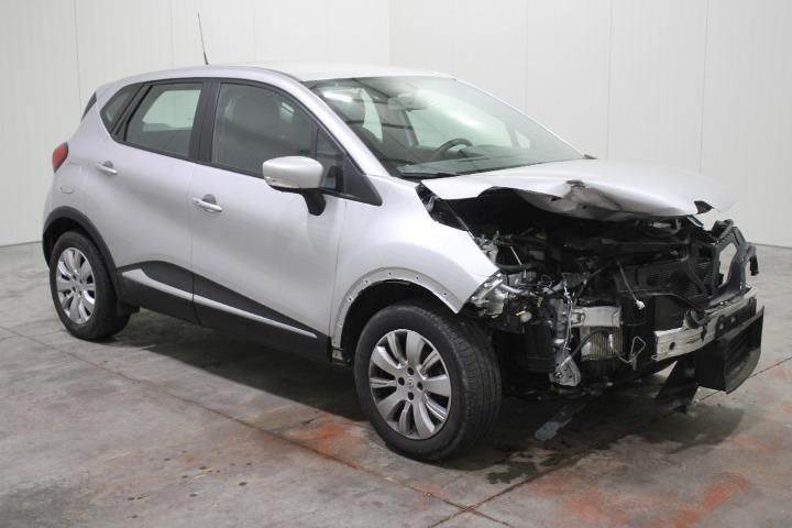 Photo 2 VIN: VF12R5A1H50873662 - RENAULT CAPTUR SUV 