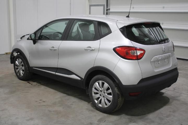 Photo 4 VIN: VF12R5A1H50873662 - RENAULT CAPTUR SUV 