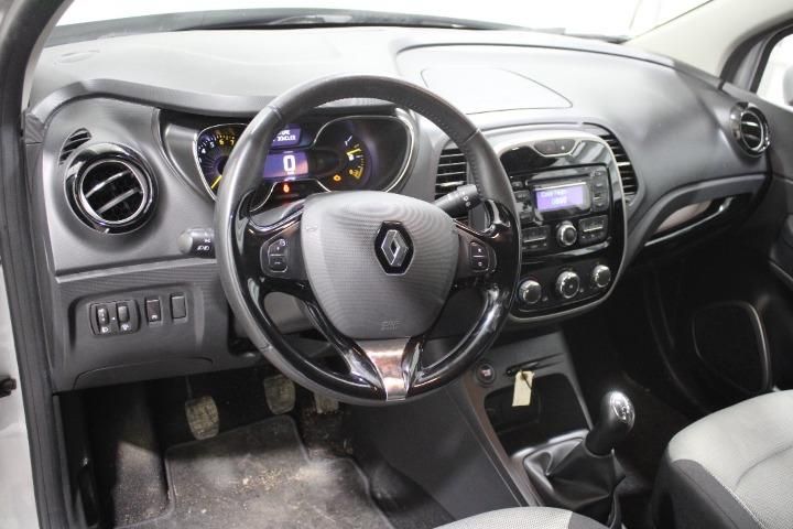 Photo 7 VIN: VF12R5A1H50873662 - RENAULT CAPTUR SUV 