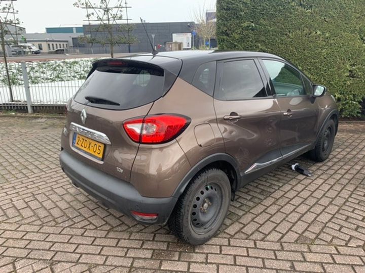 Photo 3 VIN: VF12R5A1H51528734 - RENAULT CAPTUR 