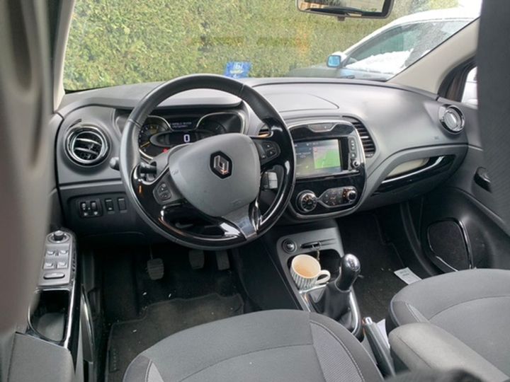 Photo 9 VIN: VF12R5A1H51528734 - RENAULT CAPTUR 